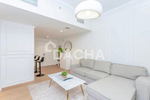 Wohnung zum Verkauf in Dubai Marina, Dubai, VAE 3 Schlafzimmer, 130 m2 Nr. 719190 - Foto 5
