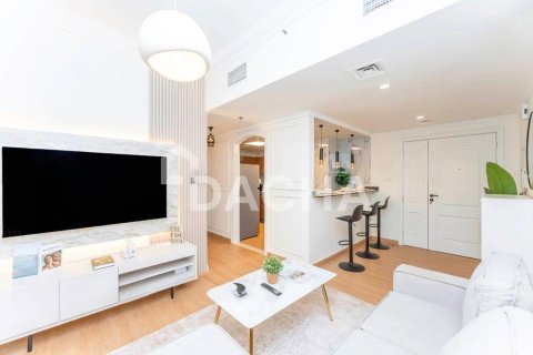 Διαμέρισμα σε Dubai Marina, ΗΑΕ 3 υπνοδωμάτια, 130 τ.μ. Αρ. 719190