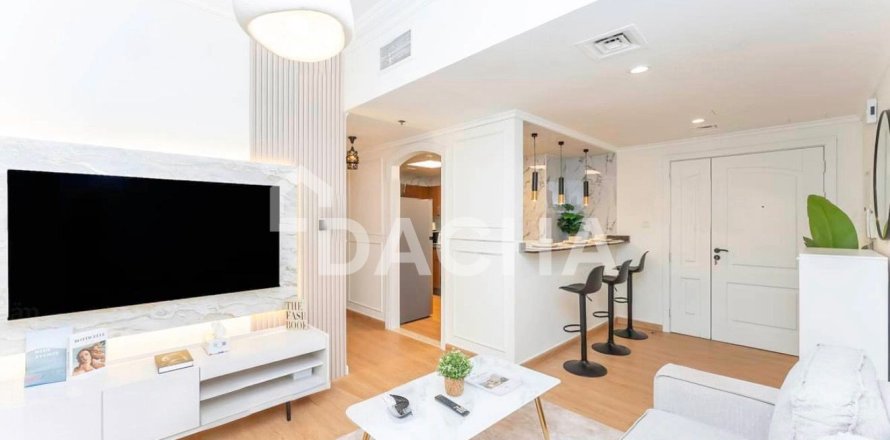 Wohnung in Dubai Marina, Dubai, VAE: 3 Schlafzimmer, 130 m2 Nr. 719190