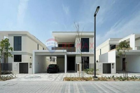 Vila di Tilal Al Ghaf, Dubai, UEA 4 kamar tidur, 405 m2 nomor 477293