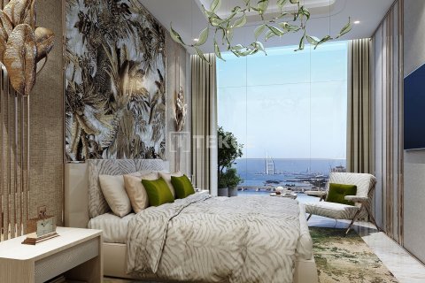 Купити квартиру в Dubai Harbour, Дубай, ОАЕ 4 кімнати, 196м2, № 424363 - фото 16