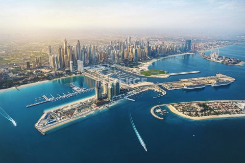 Купити квартиру в Dubai Harbour, Дубай, ОАЕ 4 кімнати, 196м2, № 424363 - фото 5