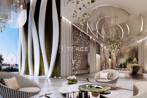 Apartman u gradu Dubai Harbour, UAE 2 spavaće sobe, 247 m2 Br. 424362 - Slika 9