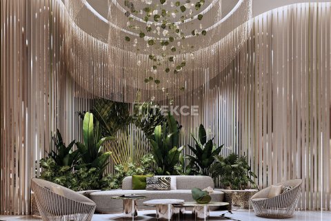 Apartman u gradu Dubai Harbour, UAE 2 spavaće sobe, 247 m2 Br. 424362 - Slika 10