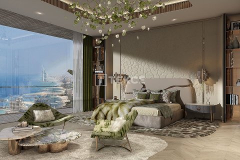 Apartman u gradu Dubai Harbour, UAE 2 spavaće sobe, 247 m2 Br. 424362 - Slika 23