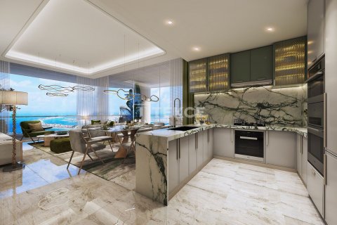 Apartman u gradu Dubai Harbour, UAE 2 spavaće sobe, 247 m2 Br. 424362 - Slika 12
