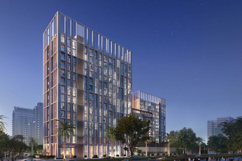 SOCIO TOWERS di Dubai Hills Estate, UAE № 339789