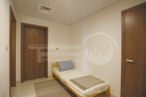 Townhouse til salg i Yas Island, Abu Dhabi, UAE 3 soveværelser, 307.7 kvm № 407713 - foto 19