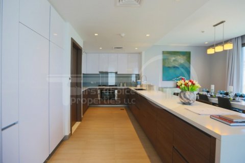Townhouse til salg i Yas Island, Abu Dhabi, UAE 3 soveværelser, 307.7 kvm № 407713 - foto 4