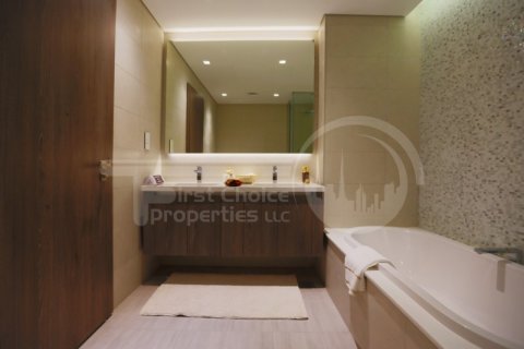 Townhouse til salg i Yas Island, Abu Dhabi, UAE 3 soveværelser, 307.7 kvm № 407713 - foto 16