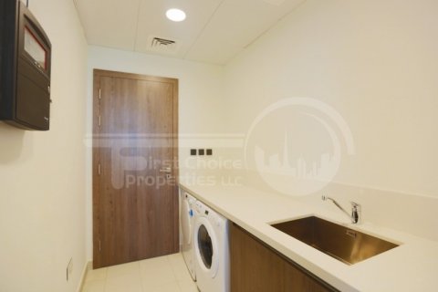 Townhouse til salg i Yas Island, Abu Dhabi, UAE 3 soveværelser, 307.7 kvm № 407713 - foto 6