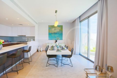 Townhouse til salg i Yas Island, Abu Dhabi, UAE 3 soveværelser, 307.7 kvm № 407713 - foto 5