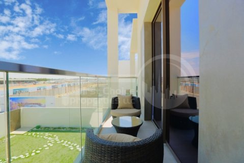 Townhouse til salg i Yas Island, Abu Dhabi, UAE 3 soveværelser, 307.7 kvm № 407713 - foto 11