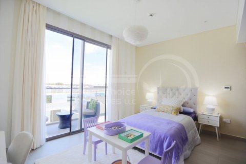 Townhouse til salg i Yas Island, Abu Dhabi, UAE 3 soveværelser, 307.7 kvm № 407713 - foto 8