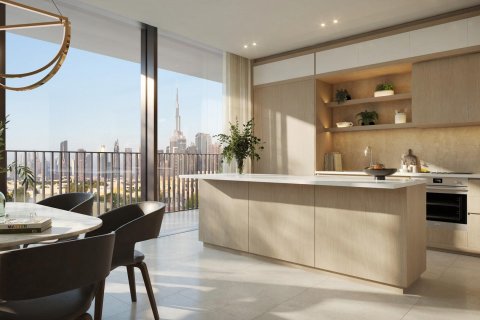 Apartemen di EDEN HOUSE THE PARK di Al Wasl, Dubai, UEA 3 kamar tidur, 383.62 m2 nomor 548635
