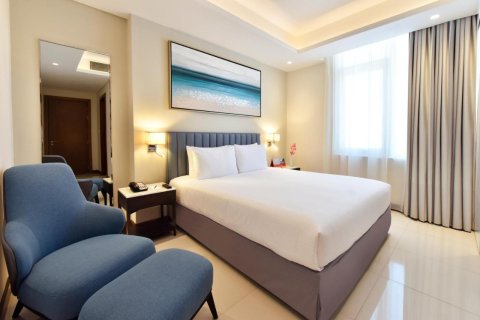 Bangunan di Dubai, UEA nomor 700934