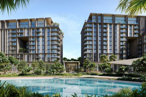 Müüa korter asukohaga City Walk, Dubai, AÜE: 2 magamistoaga, 115.5 m² Nr 645681 - pilt 14