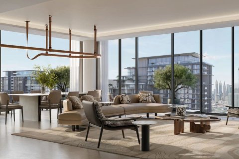 Müüa korter asukohaga City Walk, Dubai, AÜE: 2 magamistoaga, 115.5 m² Nr 645681 - pilt 6