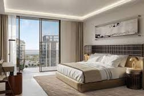 Müüa korter asukohaga City Walk, Dubai, AÜE: 2 magamistoaga, 115.5 m² Nr 645681 - pilt 8