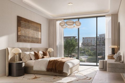 Müüa korter asukohaga City Walk, Dubai, AÜE: 2 magamistoaga, 115.5 m² Nr 645681 - pilt 7