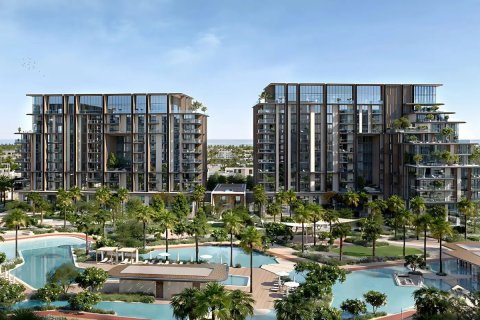 Müüa korter asukohaga City Walk, Dubai, AÜE: 2 magamistoaga, 115.5 m² Nr 645681 - pilt 10