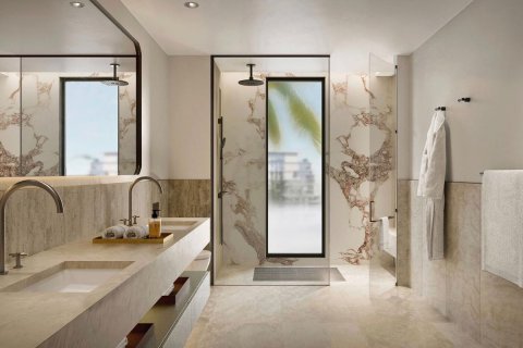 Müüa korter asukohaga City Walk, Dubai, AÜE: 2 magamistoaga, 115.5 m² Nr 645681 - pilt 9