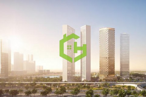 Business Bay, Dubai, UAE의 판매용 아파트 침실 4개, 368.8제곱미터 번호 476879 - 사진 16