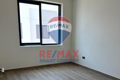 Rijtjeshuis te huur in Yas Island, Abu Dhabi, VAE 3 slaapkamers, 168.7 vr.m., nr 476884 - foto 4