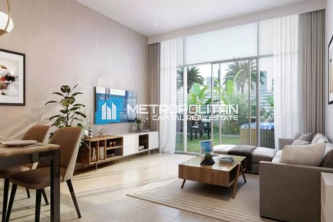 Müüa korter on the Yas Island, Abu Dhabi, AÜE: 2 magamistoaga, 72.6 m² Nr 692764 - pilt 4
