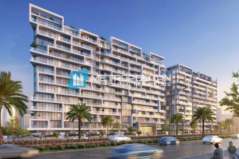 Apartamento en Yas Island, Abu Dhabi, EAU 2 dormitorios, 72.6 m² № 692764