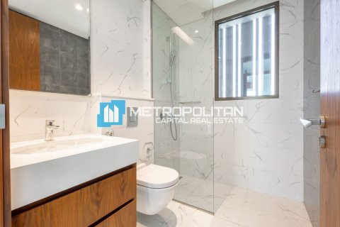 Townhouse de vânzare în Abu Dhabi, EAU 3 dormitoare, 320.2 mp.  №692765 - poză 13