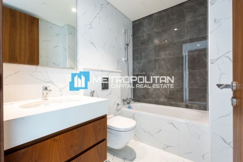 Townhouse de vânzare în Abu Dhabi, EAU 3 dormitoare, 320.2 mp.  №692765 - poză 12