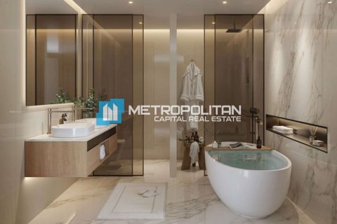 Apartmen di Abu Dhabi, UAE 2 bilik tidur, 146.9 meter persegi № 692767 - foto 7
