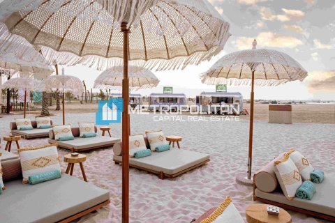 Apartmen di Abu Dhabi, UAE 2 bilik tidur, 146.9 meter persegi № 692767 - foto 8