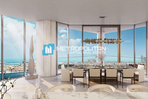 Apartmen di Abu Dhabi, UAE 2 bilik tidur, 146.9 meter persegi № 692767 - foto 4