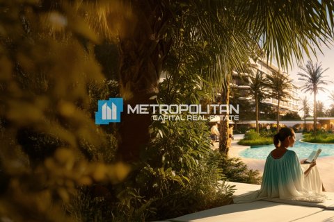 Apartmen di Abu Dhabi, UAE 2 bilik tidur, 146.9 meter persegi № 692767 - foto 10
