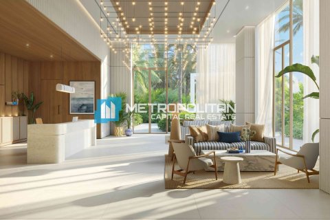 Apartmen di Abu Dhabi, UAE 2 bilik tidur, 146.9 meter persegi № 692767 - foto 5
