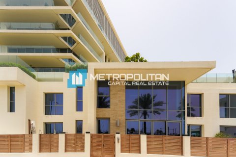 Saadiyat Island, Abu Dhabi, BAE’de sıra ev 3 yatak odası, 305.2 m&sup2; No 692763