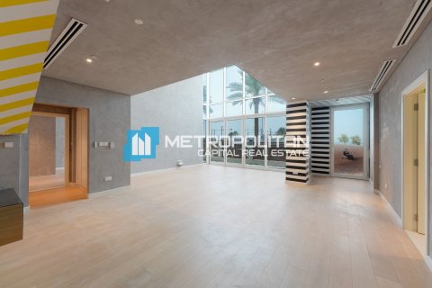 Radový dom na Saadiyat Island, Abu Dhabi, SAE 3 spálne, 305.2 m2 č. 692763 - Fotografia 4