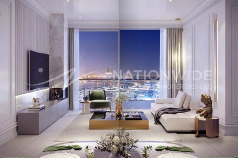 Dubai, UAE의 아파트 침실 1개, 67제곱미터 번호 584711