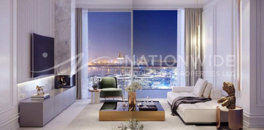 Apartment in Dubai, UAE 1 bedroom, 67 sq.m. № 584711