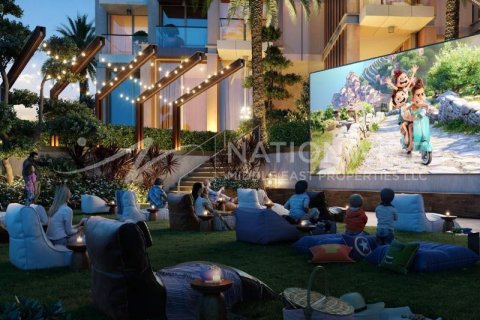Apartment in Dubai, UAE 1 bedroom, 67 sq.m. № 584711 - photo 9