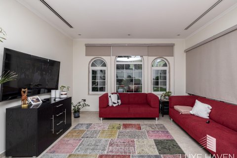 Villa i Jumeirah Park, Dubai, Emiratene 3 soverom, 284.75 kvm nr. 413588