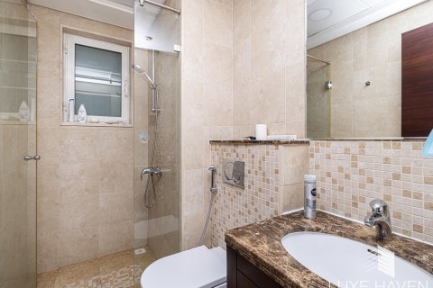 Vilă de închiriat în Jumeirah Park, Dubai, EAU 3 dormitoare, 284.75 mp.  №413588 - poză 4