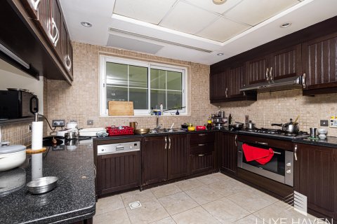 Vilă de închiriat în Jumeirah Park, Dubai, EAU 3 dormitoare, 284.75 mp.  №413588 - poză 12