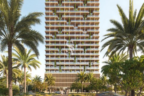 Müüa korter asukohaga Jumeirah Village Circle, Dubai, AÜE: 1 magamistoaga, 68 m² Nr 732121 - pilt 2
