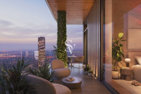 Apartment sa Jumeirah Village Circle, Dubai, UAE 1 silid-tulugan, 68 sq.m. № 732121