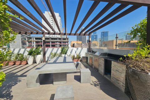 Apartment til salg i Jumeirah Village Circle, Dubai, UAE 1 soveværelse, 70 kvm № 732119 - foto 8