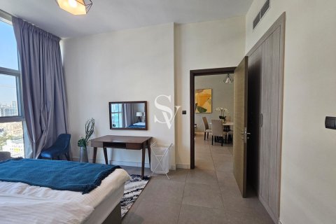 Apartment til salg i Jumeirah Village Circle, Dubai, UAE 1 soveværelse, 70 kvm № 732119 - foto 13