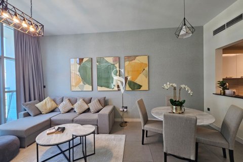 Apartment sa Jumeirah Village Circle, Dubai, UAE 1 silid-tulugan, 70 sq.m. № 732119